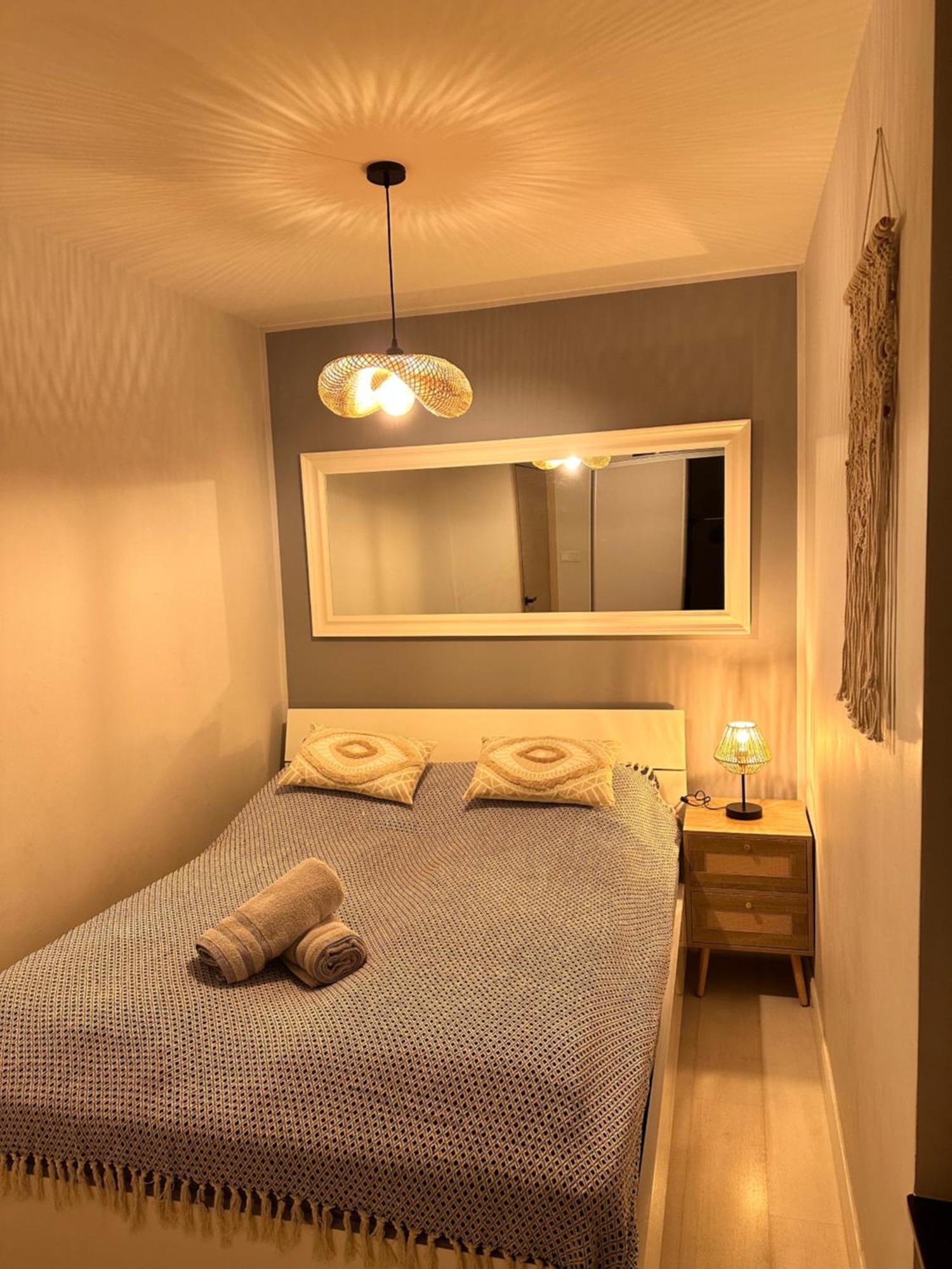 Euro Loft Old Town Apartament Gdańsk Eksteriør bilde