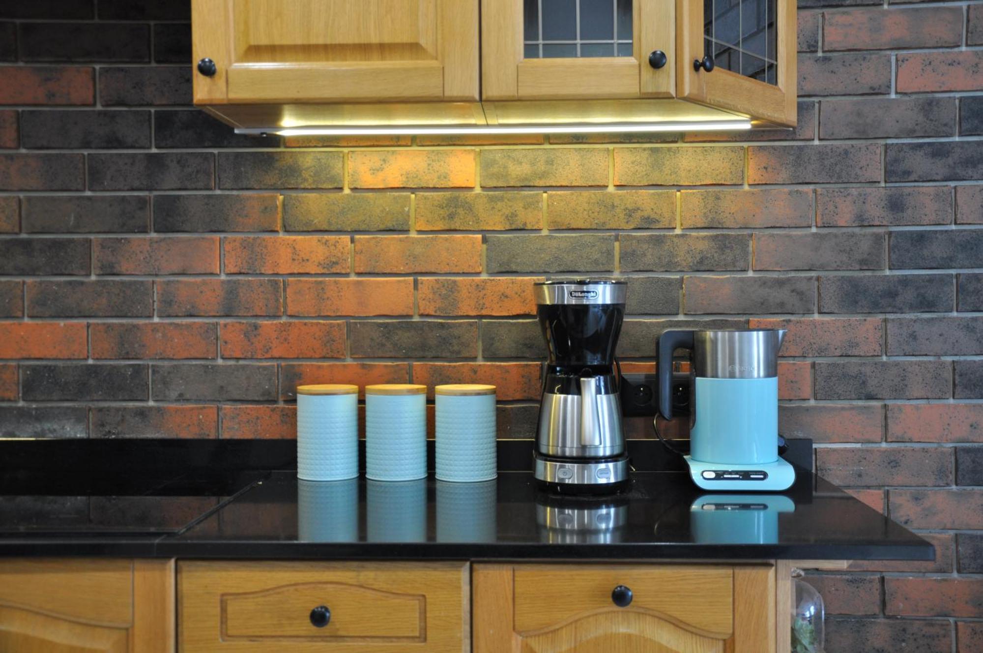 Euro Loft Old Town Apartament Gdańsk Eksteriør bilde