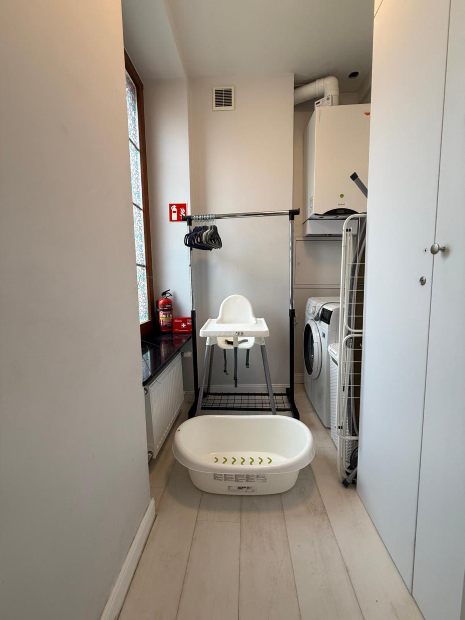 Euro Loft Old Town Apartament Gdańsk Eksteriør bilde
